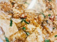 -北戴河转鱼·炒螃蟹酱餐厅