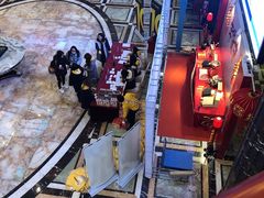 -碧桂园凤凰城酒店(南京店)