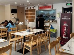 -老地方面馆(思南路店)