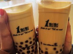 -1点点(金河店)