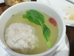 -金枝玉叶上海人家食府(三里河店)