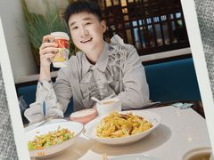 -上地宴·中关村的会客厅(清河高铁站店)