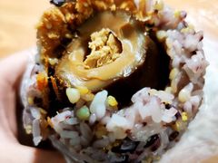 -芳婆糕团店(王府大街店)