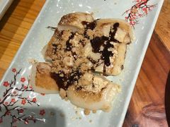 -7年8班朝鲜族非遗美食(三钢里店)