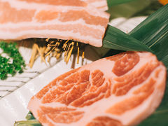 -赤坂亭 M9和牛烧肉(水街店)