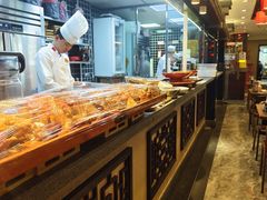 -李记东北饺子馆·东北菜(欢乐谷店)