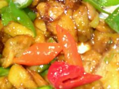 -东北大菜馆(延长路店)