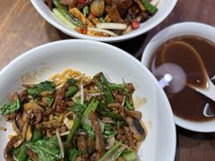 -寻裕记·现炒浇头面(人民广场店)