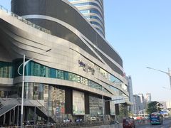 -深圳来福士广场