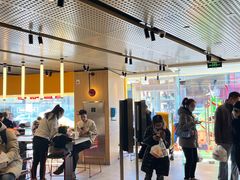 门面-麦当劳(宾水西道店)