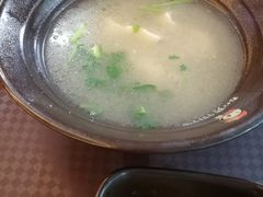 -如意馄饨(太平北路店)