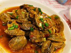 -辣出味岳阳特色烧烤·龙虾大排档(砂子塘总店)