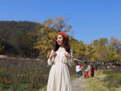 -千年银杏谷文化旅游区
