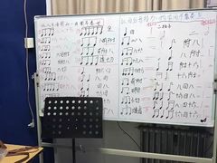 -弘智卉艺术教育/高端琴房(中央音乐学院店)