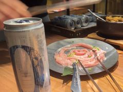 -烧肉达人•炭火烧肉(新天地店)