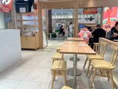 -小满手工粉(上海月星环球港店)