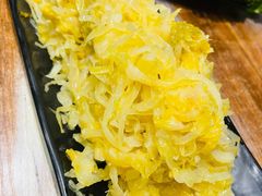 -红岸碳烤齐齐哈尔原味生态烤肉
