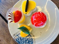 -渔家火锅·海鲜自助餐·演艺(亚龙湾天域酒店)