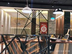 大堂-快乐小羊(锡华店)