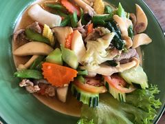 -Cafe de Thaan Aoan