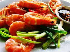 -海上驿站渔家菜馆