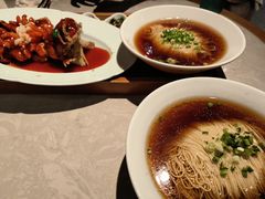 -松鹤面馆·古法焖肉面(观前店)