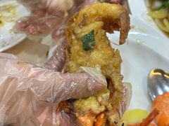 -钱塘府海鲜餐厅