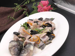 蒸鲫鱼-丰味馆(雅景街店)