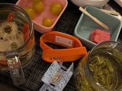 -水墨澜渟足道·SPA·传统(四望亭东关街店)