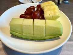 -九里云松·天香餐厅