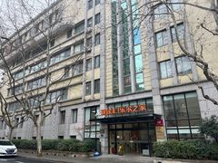 -上海徐汇区悦颐养老院