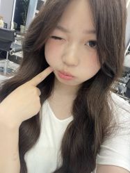 -DL HOPE造型