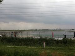-梁鸿国家湿地公园