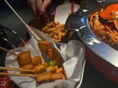 -胖哥俩肉蟹煲(梅溪步步高店)