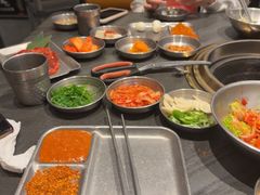 -麻蒲碳烤肉(远景路1号店)
