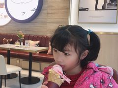 -哈根达斯(世界城店)