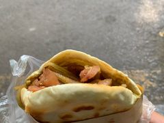 -刘小武·锅魁(总店)