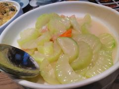 -四道菜·福建菜馆(新街口金鹰店)