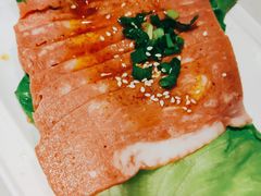 -么子烤肉(化龙池店)
