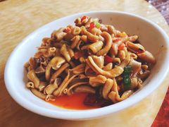 鹅肠-新天厨酒家(二分店)