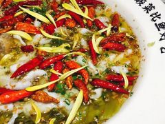 -太二酸菜鱼(福州泰禾店)