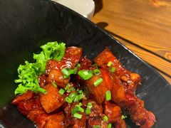 上海红烧肉-浦江餐饮•上海菜馆(五四路店)
