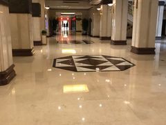 -北京前门建国饭店