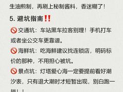 -日照灯塔风景区