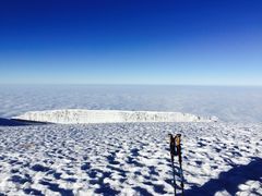 -乞力马扎罗山