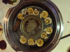 -银鲨海鲜烤肉火锅自助餐厅(五星店)