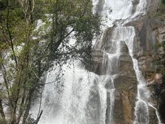 -天台山琼台仙谷景区