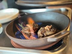 -王品牛排(杭州大厦店)