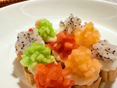-秀儿四九城·新京菜(亚运村鸟巢店)