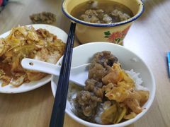 -定家小酥肉·清真(回民街店)